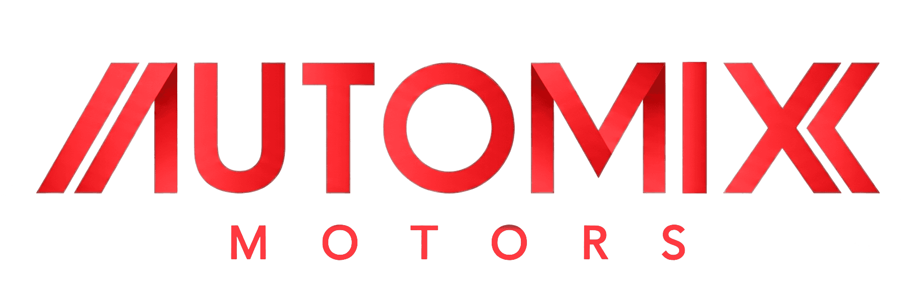 AutoMix Motors Logo